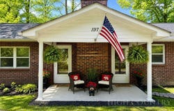197 Russell Drive, Boone, NC 28607