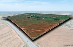 136 County Road 428, Sweetwater, TX 79556
