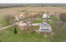 1508 State Route 140, Smithboro, IL 62284