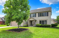 6385 Rockstone Court, Indianapolis, IN 46268