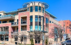 1077 Canyon Blvd, Boulder, CO 80302