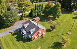5101 OLD NATIONAL Pike, FREDERICK, MD 21702