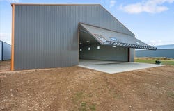 13345 Middle Alkali Road, Sturgis, SD 57785