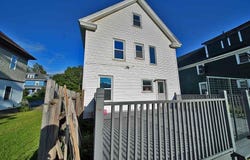 4 Bowdoin Street, Houlton, ME 04730