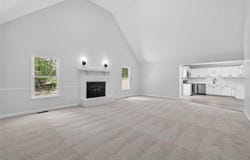 4803 Whisper Oak Drive, Trinity, NC 27370
