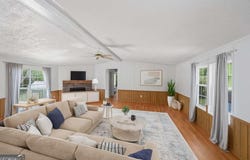 163 Old Leathers Ford, Dahlonega, GA 30533