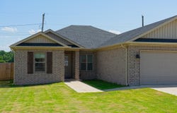 135 Redwood Drive, Bono, AR 72416