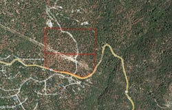 Highway 155, Wofford Heights, CA 93285