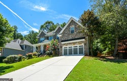 5657 Harbormist, Powder Springs, GA 30127