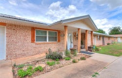 805 E Lea Terrace, Mustang, OK 73064