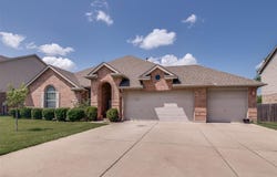2005 Sumac Drive, Forney, TX 75126