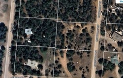 16 ROADRUNNER Road, Tijeras, NM 87059