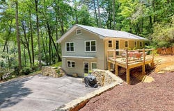 968 Lake Rabun Road, Lakemont, GA 30552