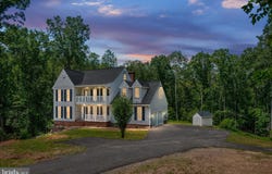 14807 SPOTSWOOD FURNACE ROAD, FREDERICKSBURG, VA 22407
