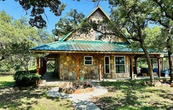 12531 Fm 374, Cross Plains, TX 76443