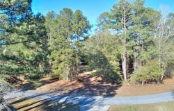 Parcel B Valhalla Road lot: Parcel A, Cordele, GA 31015