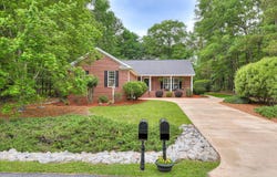 138 Evergreen Lane, McCormick, SC 29835