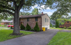 717 WHITNEYS LANDING DRIVE, CROWNSVILLE, MD 21032