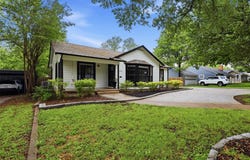216 Sunset Drive, Cleburne, TX 76033