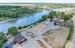 1650 Nahmis Avenue, Huntley, MT 59037