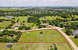 639 Cabernet Court, Fairview, TX 75069