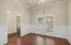 6018 Red Gate Drive, Long Beach, MS 39560