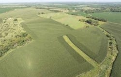 NA S 12th Road, Douglas, NE 68344