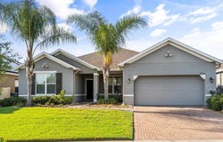 3925 GREEN SABAL DRIVE, ORLANDO, FL 32824