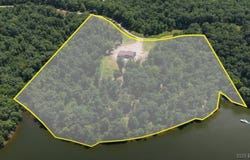26450 Eaglepoint Road, Barnett, MO 65011
