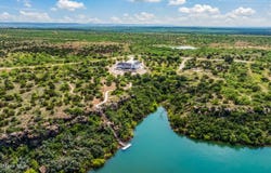 2627 Ward Road, Justiceburg, TX 79330