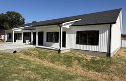 129 & 131 Johnson Drive, Kevil, KY 42053