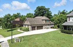 1439 St Thomas Way, Alcoa, TN 37701