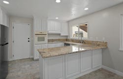 450 Mountain View Drive, Martinez, CA 94553