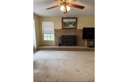921 Sportsman Park Road, Azle, TX 76020