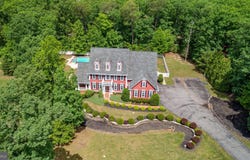 12013 SAWHILL BOULEVARD, SPOTSYLVANIA, VA 22553
