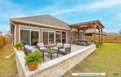 421 Abruzzi Street, Leander, TX 78641