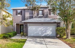 6312 MAGNOLIA TRAILS Lane, GIBSONTON, FL 33534