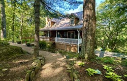 166 Scenic Ridge Rd, Newland, NC 28657