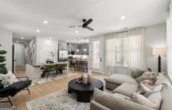 4770 Adairview Circle #E, Alpharetta, GA 30004