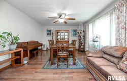 386 TOWNHALL Road, Metamora, IL 61548