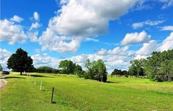 S 114th Street, Lindsay, OK 73052