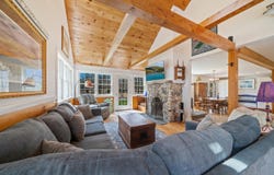 357 Tisbury Road, Edgartown, MA 02539