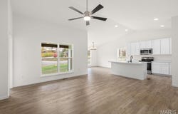 1028 Red Fox Drive, Eureka, MO 63025