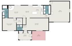 5866 Old Pipestone Road, Eau Claire, MI 49111