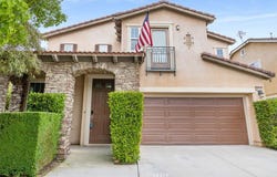 28721 Coal Mountain Court, Valencia, CA 91354