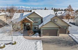 11 White Bark Lane, Kalispell, MT 59901