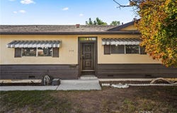310 S Ash Street, Redlands, CA 92373