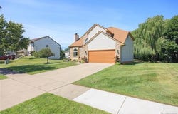 7026 Belle Pointe Dr., Van Buren, MI 48111