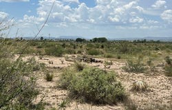E Hwy 90, Marathon, TX 79842