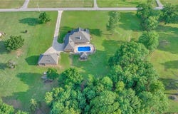 2601 Bugscuffle  RD, Lavaca, AR 72941
